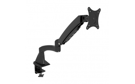 HFTEK® – Monitorarm für Bildschirme von 2 bis 6 kg (DS112FB)