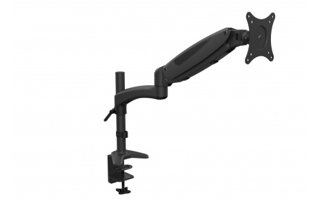 HFTEK® – Monitorarm für einen Bildschirm bis 8kg (GM112DB)