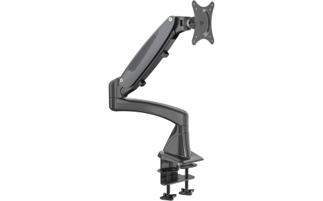 HFTEK ® – Monitorarm für Bildschirme bis 34 Zoll (GM112NFB)