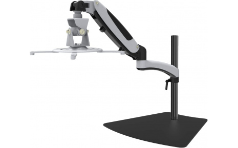 HFTEK® – Universal-Wand-Halterung für Beamer und Projektoren (GP12SW)