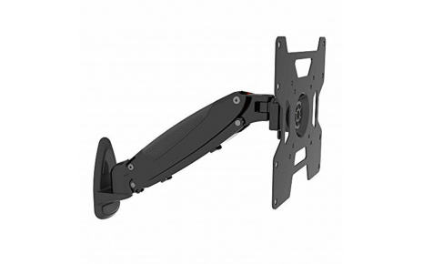 HFTEK® - Wandhalterung für einen Monitor von 15 bis 49 Zoll (GST201B)
