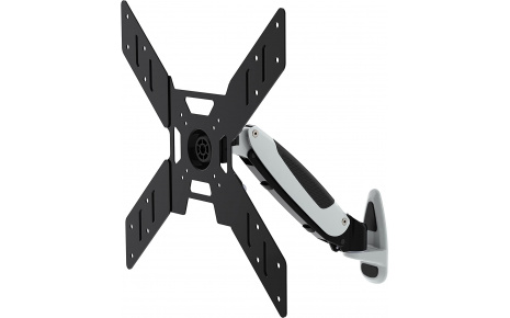HFTEK® - Wandhalterung für einen Monitor von 37 bis 50 Zoll (GST401B)