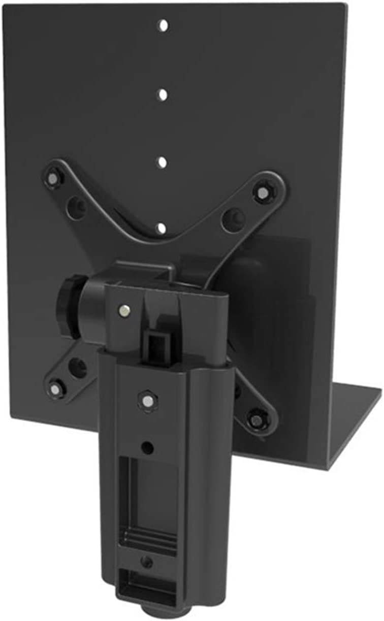 HFTEK® - Lautsprecher- Auflagefläche – Wandhalterung und Zubehör für Wand- und Tischhalterungen (HF01S) – Bild 2