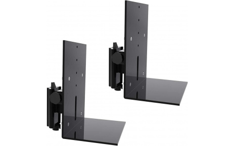 HFTEK® - Zubehör für Tischlochmontage – Tischlochplatte – Set (HF22MB)
