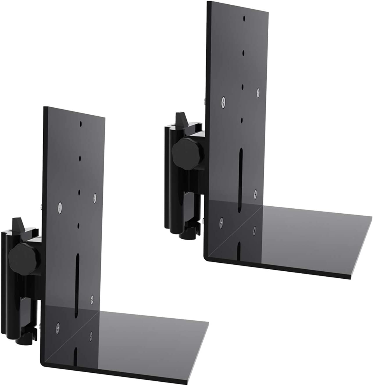 HFTEK® - Zubehör für Tischlochmontage – Tischlochplatte – Set (HF22MB)