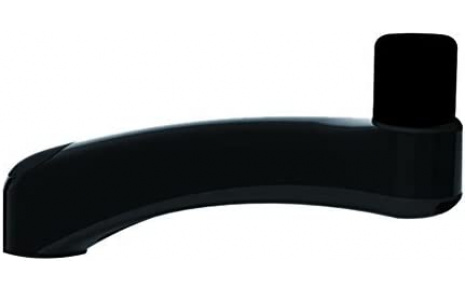 HFTEK® - Zubehör für Monitor-Halterungen - Verlängerungsarm schwarz (HF03MB)