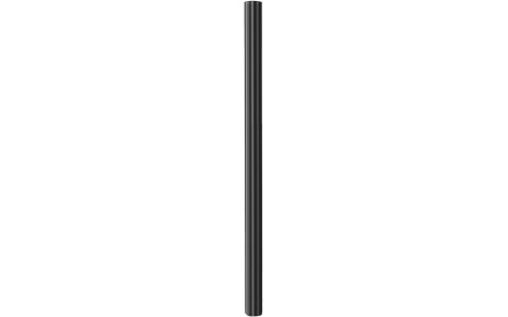 HFTEK® - Zubehör Säule für Monitorhalterung – 70cm Standrohr (HF0830MB)