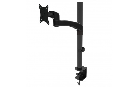 HFTEK® – Tischhalterung für Bildschirme von 13 bis 27 Zoll (HF111FB)
