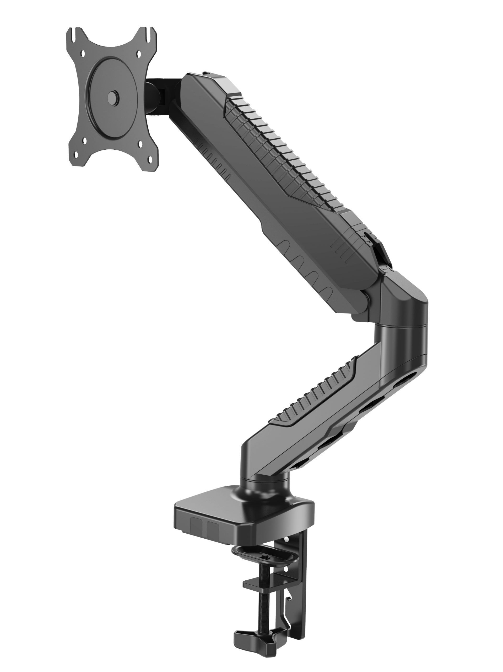 HFTEK® – Monitorarme für Bildschirme bis 34 Zoll (HF12GMCB)