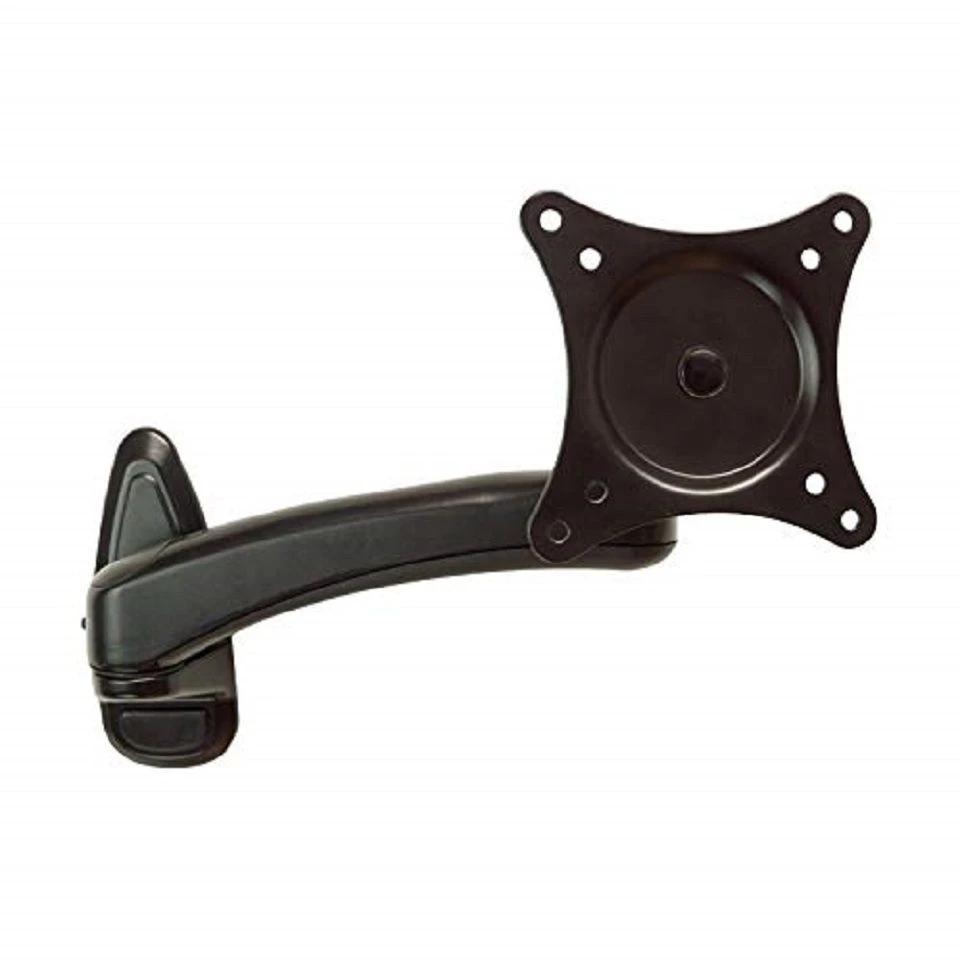 HFTEK® – Wandhalterung für einen Bildschirm von 15 bis 27 Zoll (HF17SB) HFTEK® – Wandhalterung für einen Bildschirm von 15 bis 27 Zoll (HF17SB)