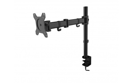 HFTEK® – Tischhalterung für Bildschirme von 13 bis 34 Zoll (HF28DB)