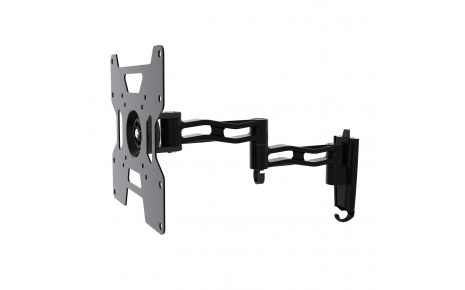 HFTEK® - Wandhalterung für einen Monitor von 15 bis 49 Zoll (HF36B)
