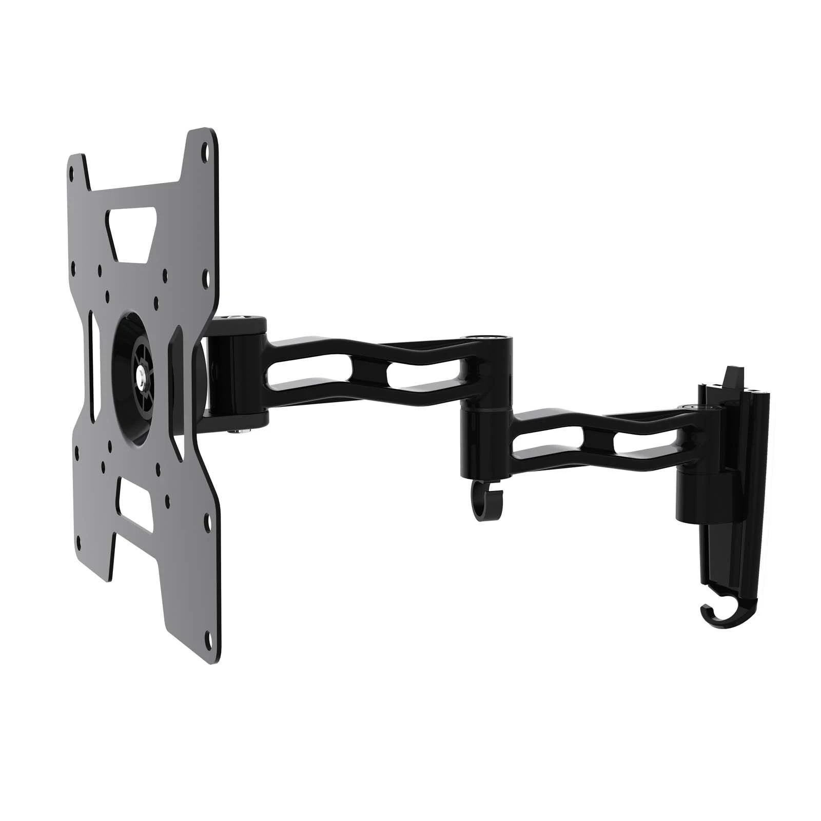 HFTEK® - Wandhalterung für einen Monitor von 15 bis 49 Zoll (HF36B) HFTEK® - Wandhalterung für einen Monitor von 15 bis 49 Zoll (HF36B)