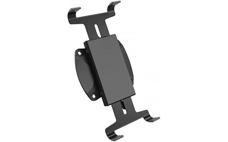 HFTEK®- Tablet/Notebook -Halterung für Monitorarme mit VESA 75 (HF69A)