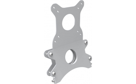 HFTEK® - VESA-Adapter-Kit für Imac & Apple Modelle - 21