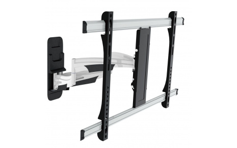 HFTEK® - TV Monitor Halterung schwenkbare Wandhalterung bis 70 Zoll (LT25M)