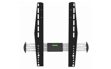HFTEK® - TV Wandhalterung bis 42 Zoll und VESA-400/500 (LT28S)