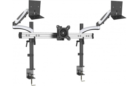 HFTEK® – Monitorhalterung für einen Bildschirm (MP213C)