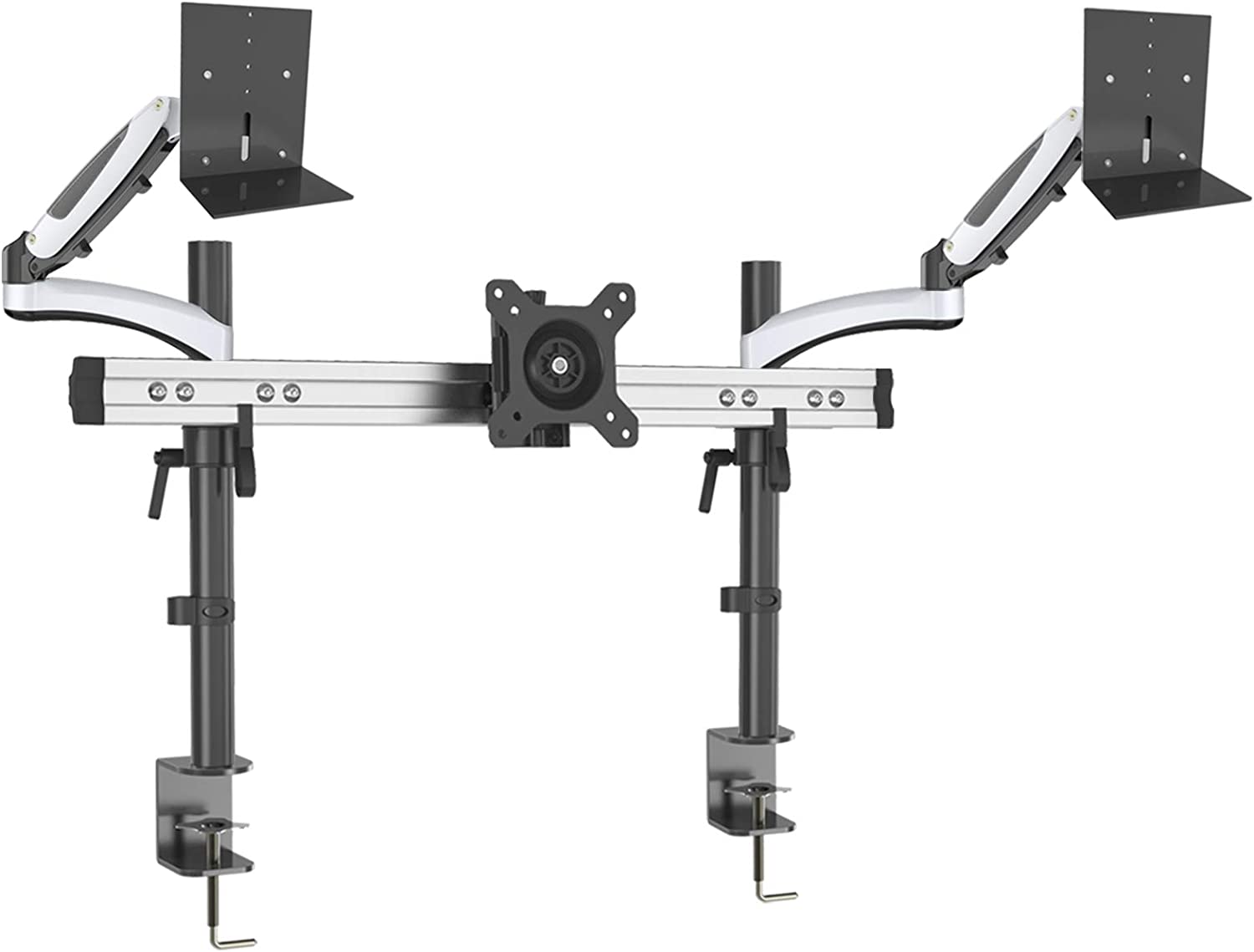 HFTEK® – Monitorhalterung für einen Bildschirm (MP213C)