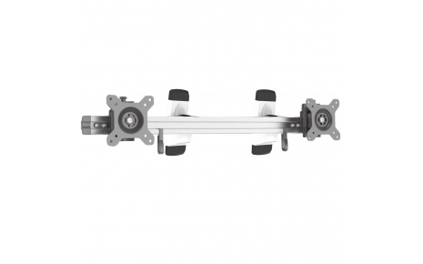 HFTEK® – Wandhalterung für zwei Bildschirme (MP220W)