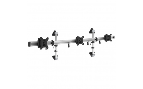 HFTEK® – Wandhalterung für drei Bildschirme (MP230W40-N)