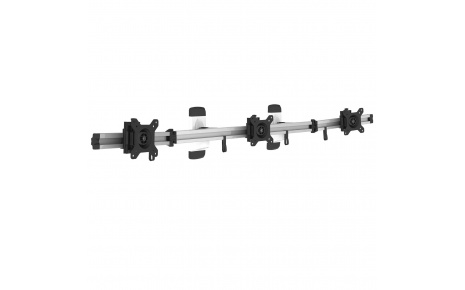 HFTEK® – Wandhalterung für drei Bildschirme (MP230W)