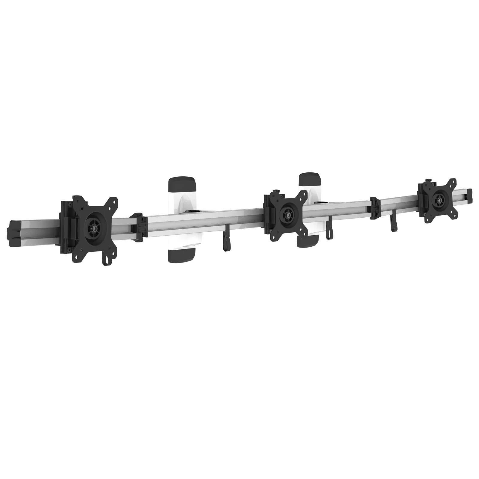 HFTEK® – Wandhalterung für drei Bildschirme (MP230W)