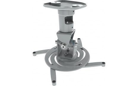 HFTEK® – Universal-Decken-Halterung für Beamer und Projektoren (PR01)