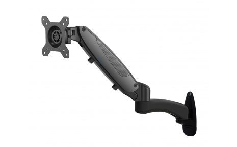HFTEK® - Wandhalterung für einen Monitor von 15 bis 34 Zoll (HF20DB)