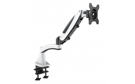 HFTEK® – Monitorarm für  Bildschirme bis 34 Zoll (GM112XFW)