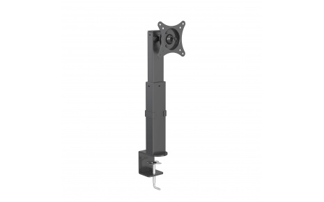 HFTEK® – Höhenverstellbarer Monitorarm für Bildschirmgrößen von 13-32 Zoll (HF24A20)