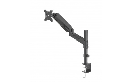 HFTEK® – Tischhalterung für Bildschirme von 15 bis 27 Zoll  (HF24S12)
