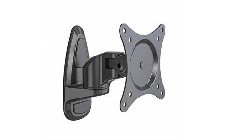 HFTEK® – Wandhalterung für einen Bildschirm von 15 bis 27 Zoll (HF17B)