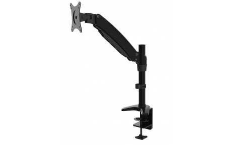 HFTEK® – Monitorhalterung für Bildschirme von 15 bis 27 Zoll (HF-DS111D)