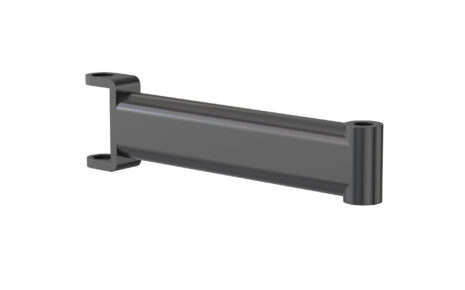 HFTEK® – 18,5cm Verlängerungsarm für Monitorhalterung MS-Serie (MS185)